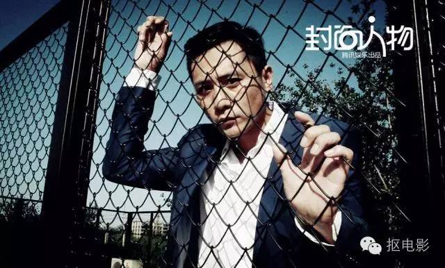 色赏|搞基、演伟人、抢沙发，可以，这很刘火华