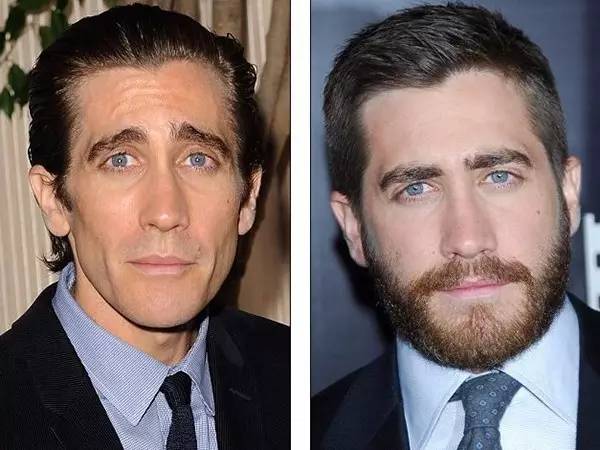 好男人就要可壮可瘦，攻受自如|健身达人