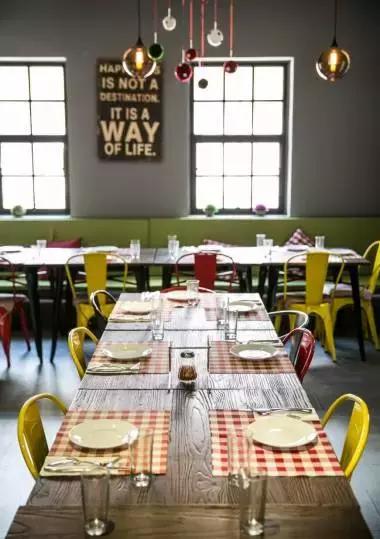 2016魔都最好吃的披萨大排行，你吃过哪一家？