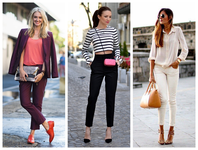 不懂如何搭配颜色,不懂搭配衣服怎么办