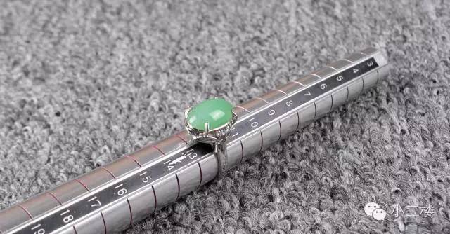 怎样测量手指戴多大戒指,怎样知道自己戴多大圈的戒指