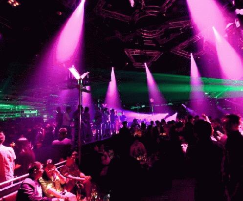 G20之后杭州最火爆酒吧整理，有这5个就足够了！