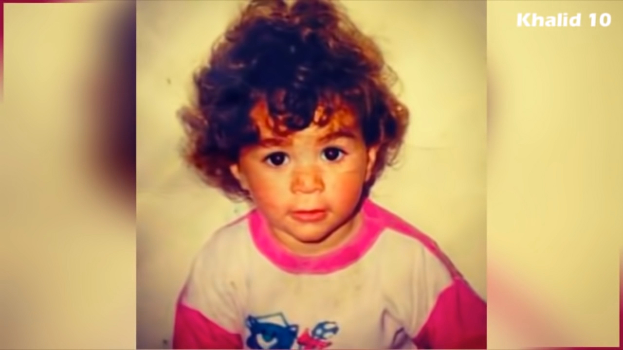 足球明星儿时的照片,足球明星小时候头像