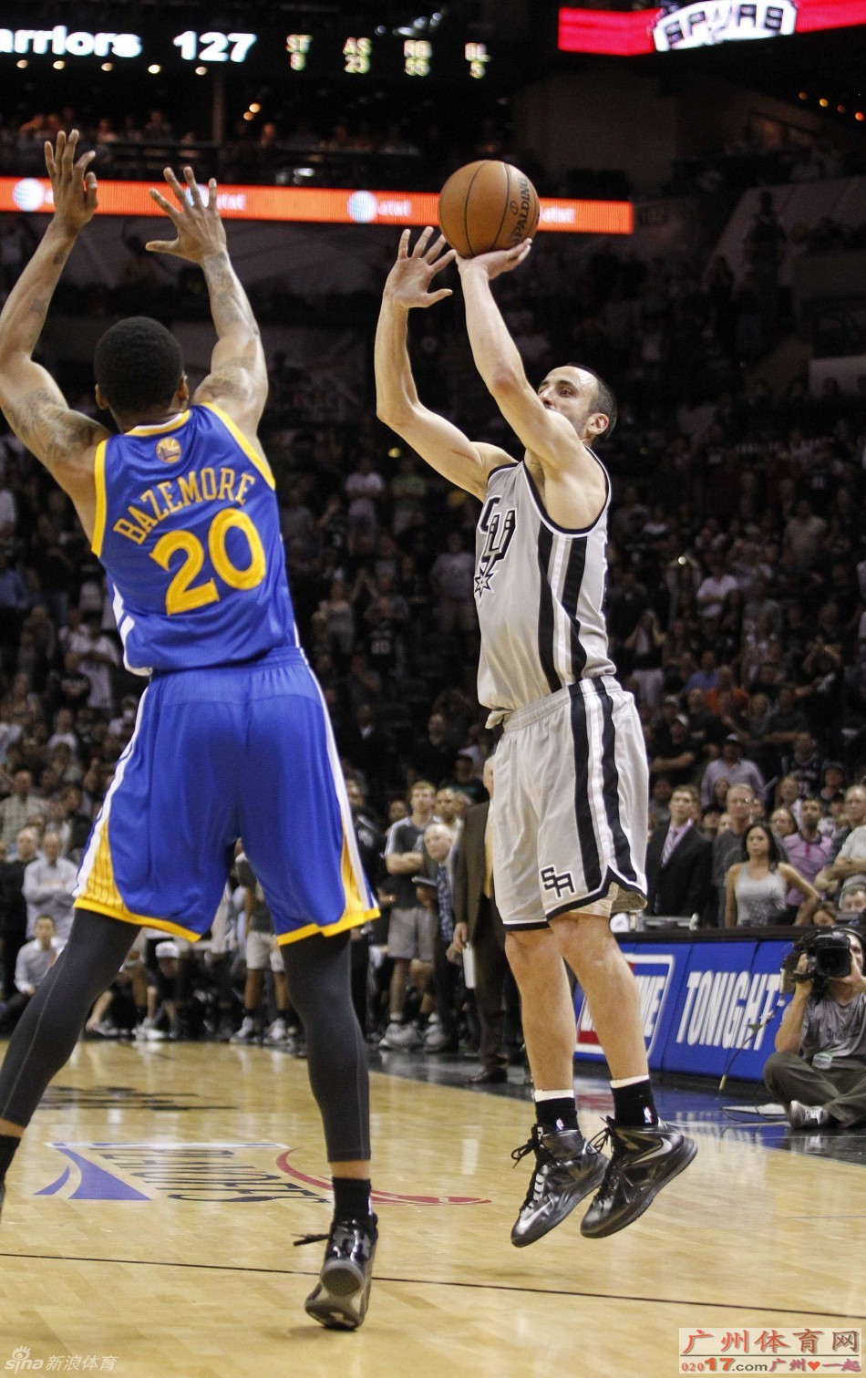 大心脏球员绝杀集锦,nba绝杀与反绝杀活塞