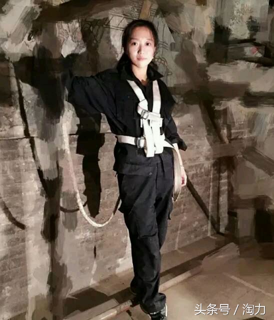 每个行业都需要年轻人,每个行业的网红产品