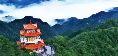 洛阳涧西区好玩的景点,洛阳郑州好玩的景点推荐