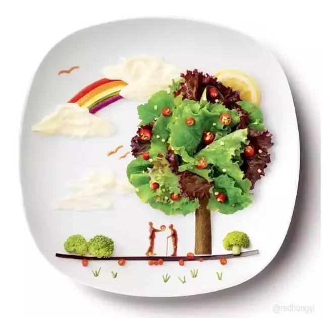 墨大华裔妹子用咖啡“泼”出周杰伦！成龙、姚明、张艺谋