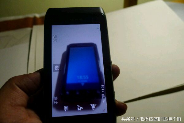 诺基亚经典nokia,经典之作诺基亚n82+开箱
