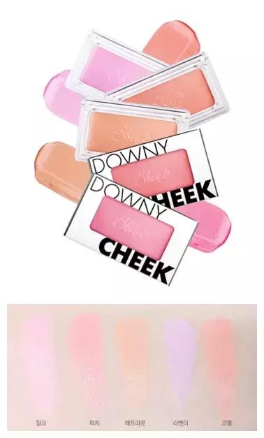 pony彩妆流行,pony美妆品推荐