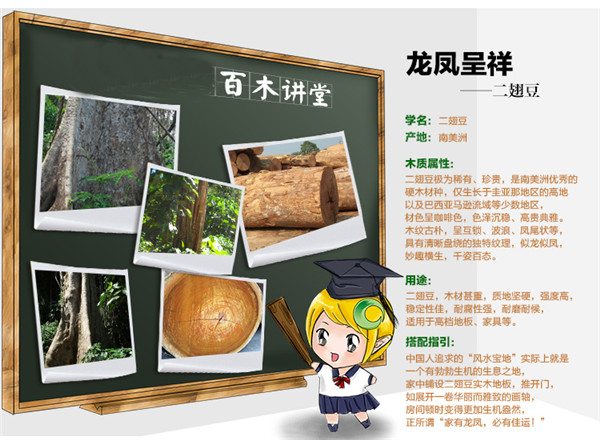 实木地板哪种材质的好,实木地板哪种材质比较好