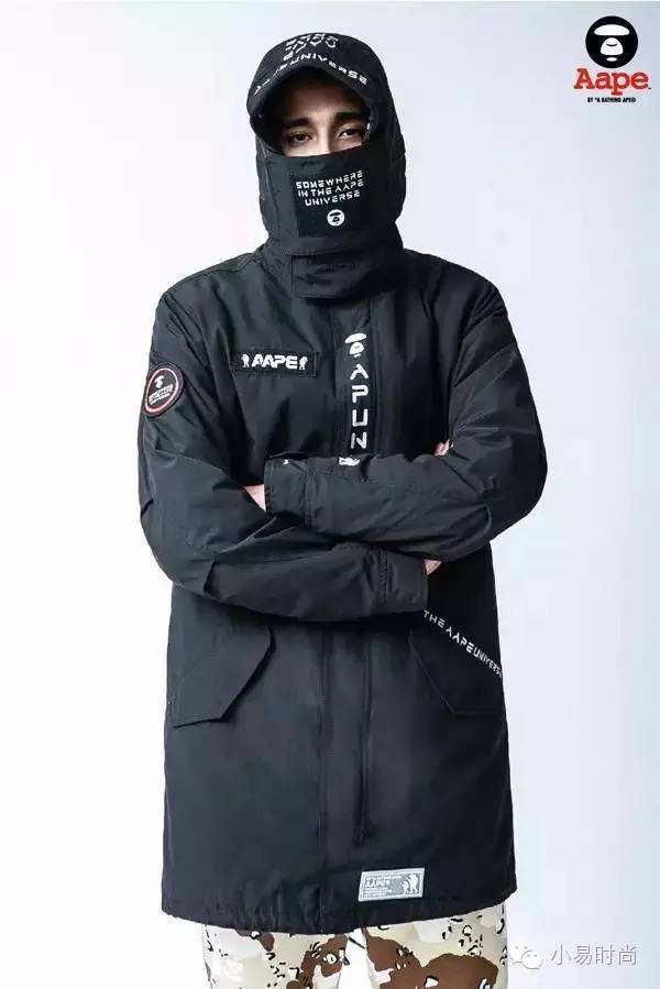 bape怎么没aape,bape贵还是aape贵