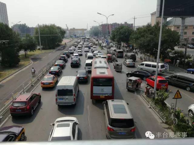 去大红门买衣服，这些你都熟悉吗？