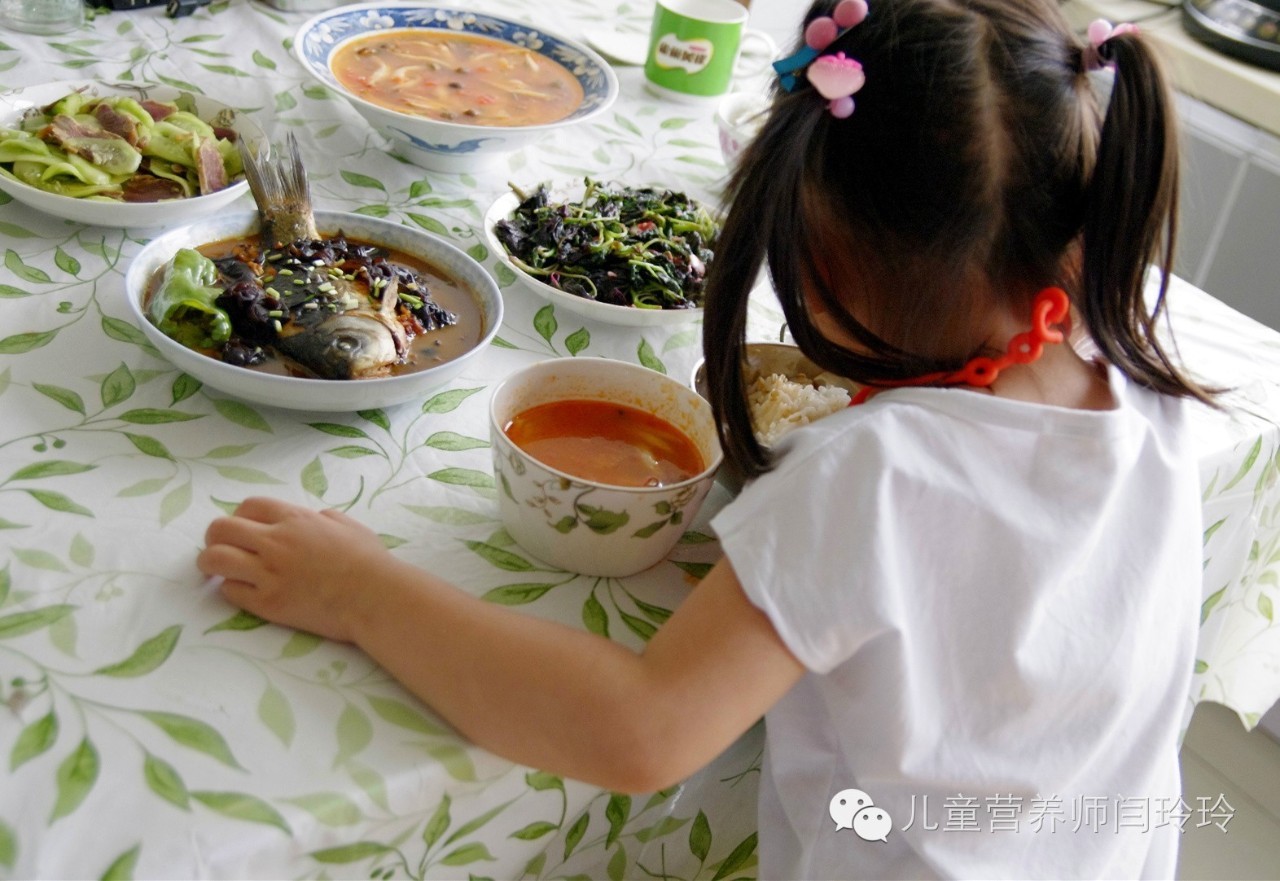 儿童营养三餐一周食谱大全,1岁半宝宝一日三餐营养食谱大全