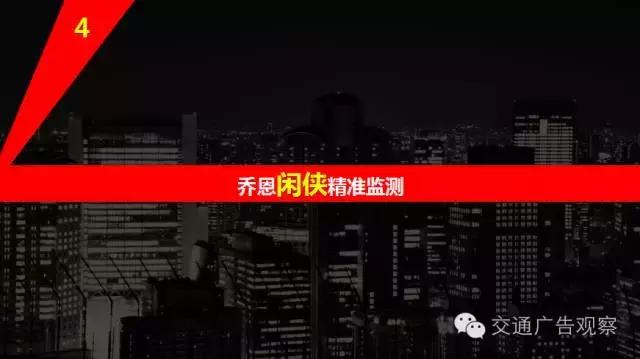 吴志强·2016中国公交广告趋势论坛演讲PPT