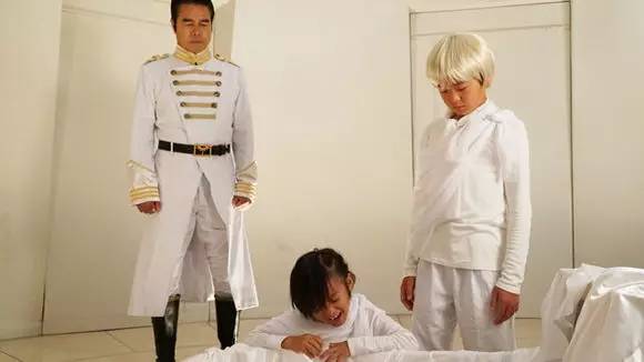 假面骑士ghost13话,假面骑士ghost第48集