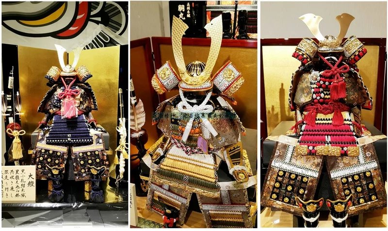 食色东京的逛吃逛吃