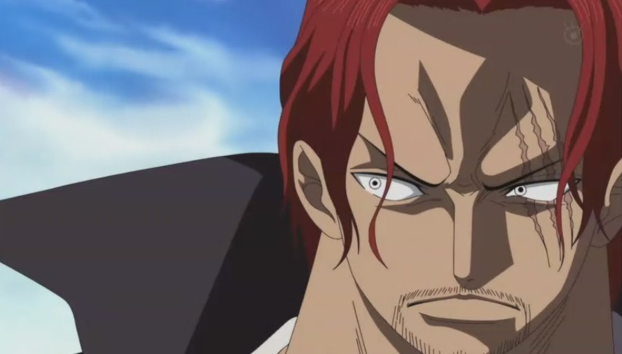 海贼王十大帅哥排行,海贼王路飞最帅气的一次