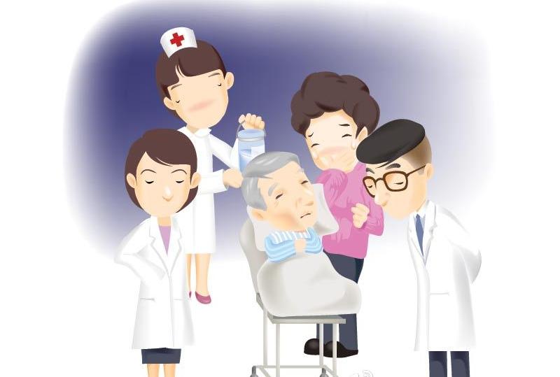 患者该知道真相吗,病人家属如何知道病人情况