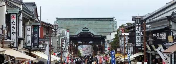 七天东京之旅,东京7天自由行全攻略