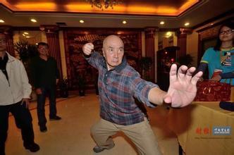 太极宗师哪位演员去世了,太极宗师经典片段演员现状