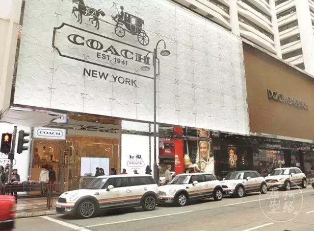 coach是什么牌子属于什么档次,coach究竟是个什么牌子