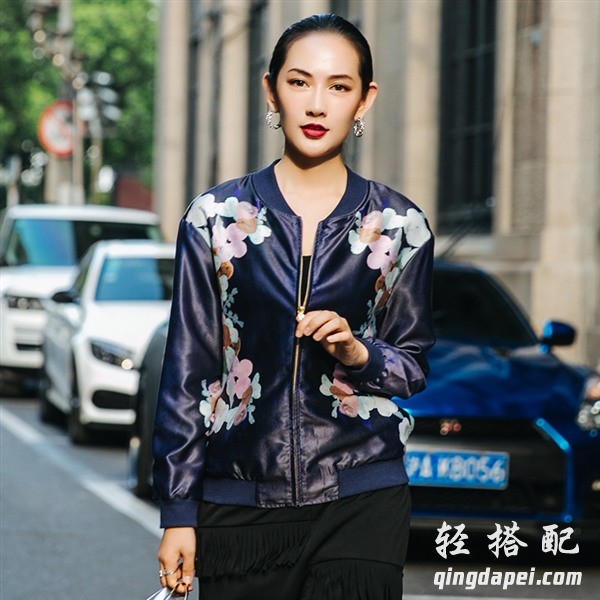 棒球衣图片字母外套,巴宝莉棒球衫外套2019款