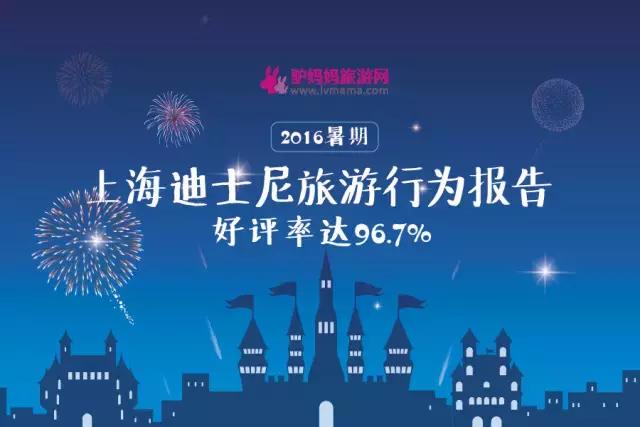 上海迪士尼度假区驴妈妈,驴妈妈迪士尼双人票