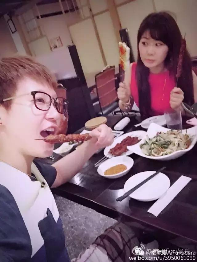 福原爱江宏杰怀二胎了吗,福原爱爆料和江宏杰吵架视频