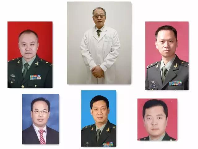 全科医生致敬教师节,中医老师教师节