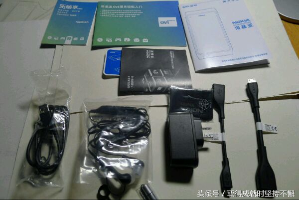 诺基亚经典nokia,经典之作诺基亚n82+开箱