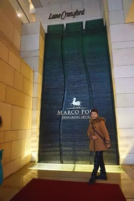 神会玩,去香港必去的酒店推荐