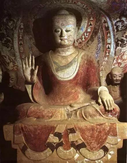 全球最大的佛教艺术圣地,规模最大的佛教艺术圣地