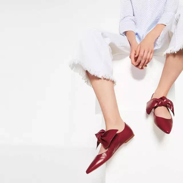 秋天第一双美鞋,秋天美鞋
