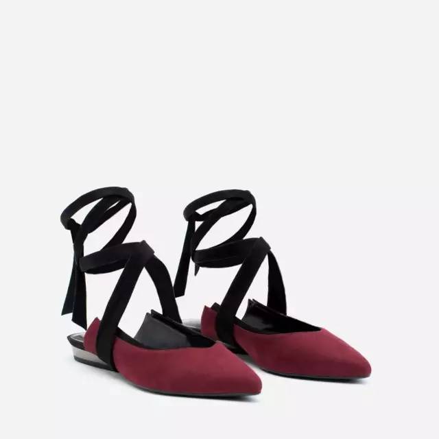 秋天第一双美鞋,秋天美鞋