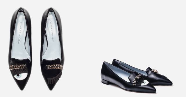 秋天第一双美鞋,秋天美鞋