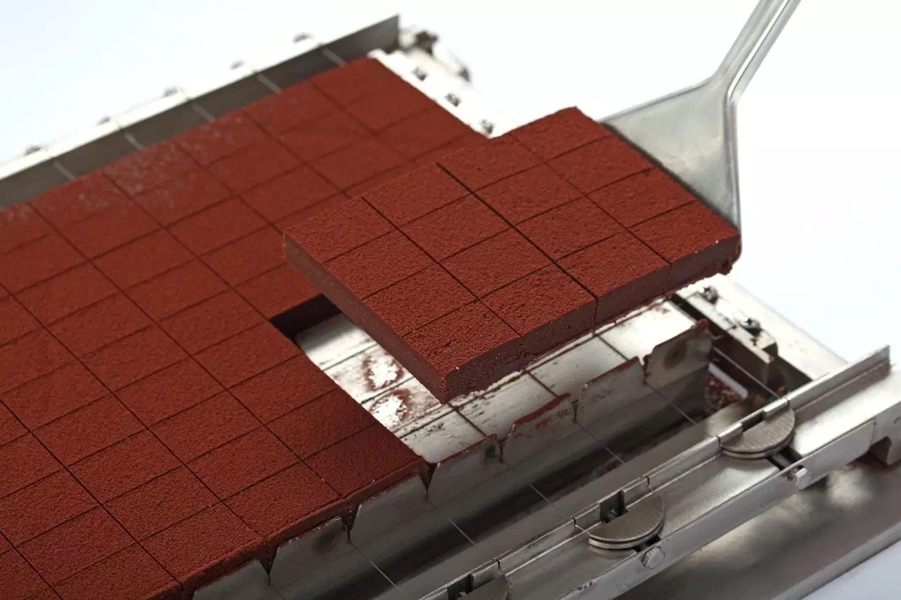 royce抹茶生巧好吃吗,还在代购的奶粉