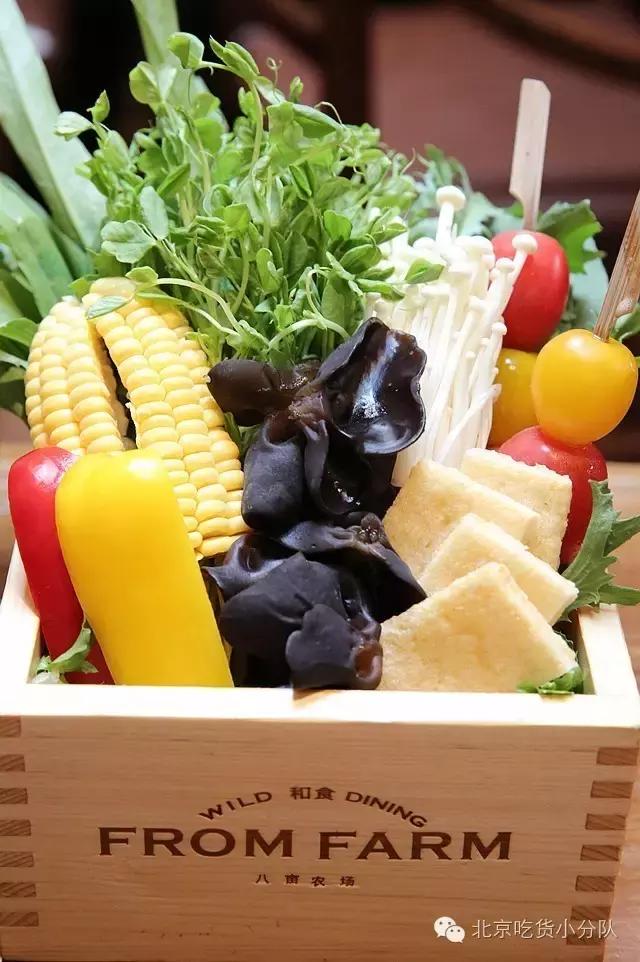 这么“村”的店，居然敢开在三里屯……