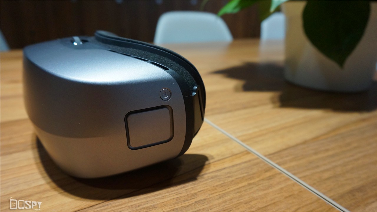 大朋vr一体机和增强版区别,大朋vr一体机有什么版本