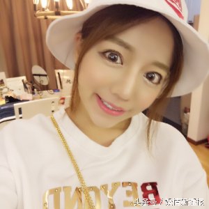 邢晓瑶走红视频,邢晓瑶化妆三分钟