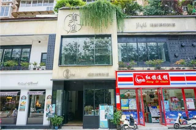 成都最值得吃的一家店,成都吃青蟹的地方