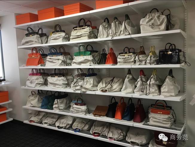 爱马仕一年卖10万个包包,爱马仕包包13万只卖9万