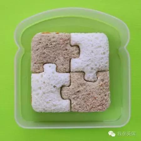 爽爽爽！23张图完美治愈一切强迫症患者