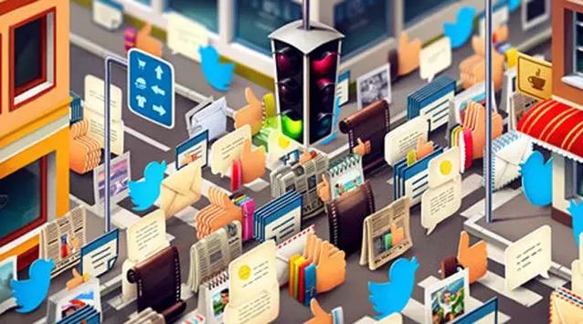 还用社交媒体作信源？研究称读者最不信任这种新闻！