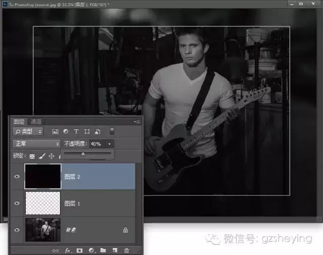 摄影后期如何用ps修图,lr和ps之间怎么切换