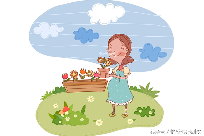 有语言自残的女孩子心理问题,为了女生自残是什么心理