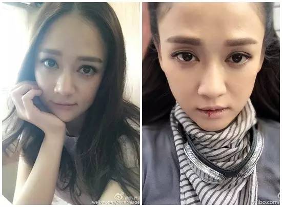 陈乔恩自责失控谈乔任梁,陈乔恩再次为乔任梁发长文