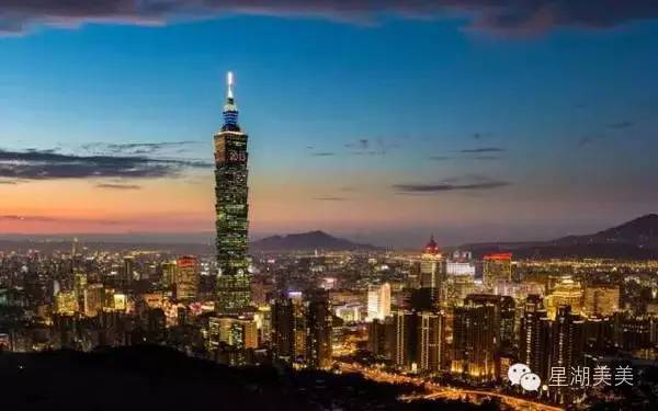 坐上高铁去台湾路线,高铁火车去台湾