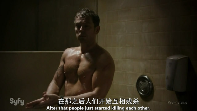 行尸走肉看完了推荐新剧,行尸走肉新剧推荐