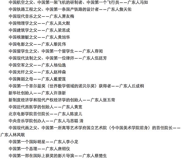 为什么广东比外省好,为什么广东比广西出名