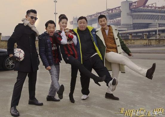 11月值得期待的几部电影,10月将播出的剧